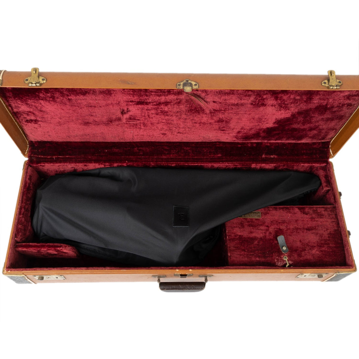 Shelter Bag for Alto, Tenor, Soprano Curved Saxophone | KGUmusic