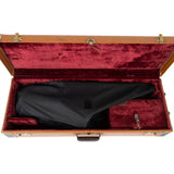 Shelter Bag for Alto, Tenor, Soprano Curved Saxophone | KGUmusic