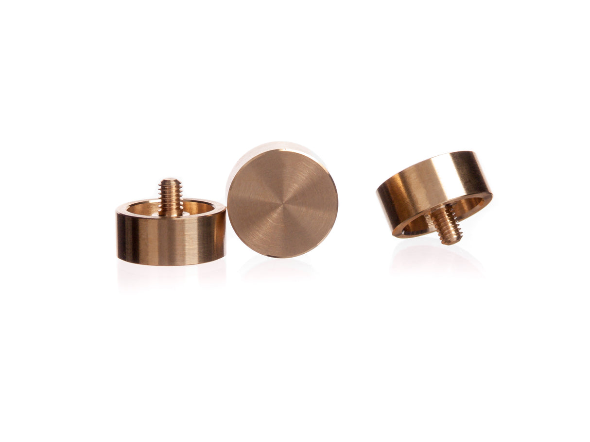 Trumpet CUSTOM Finger Buttons