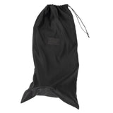 Moisture-absorbing shelter bag for your trumpet and flugelhorn.