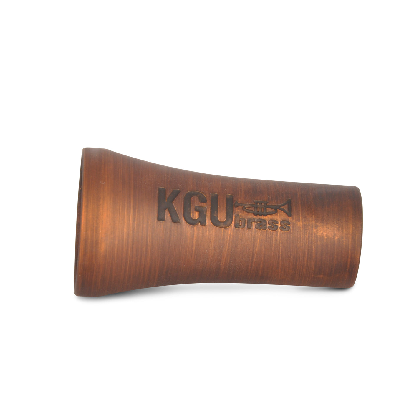 Radius mouthpiece booster