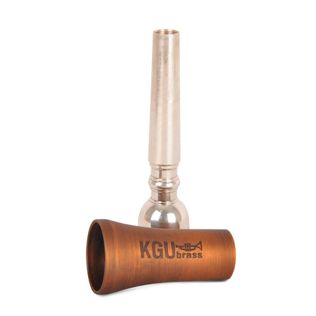 Radius Mouthpiece booster and Mouthpiece