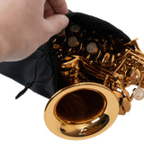 Shelter Bag for Alto, Tenor, Soprano Curved Saxophone | KGUmusic