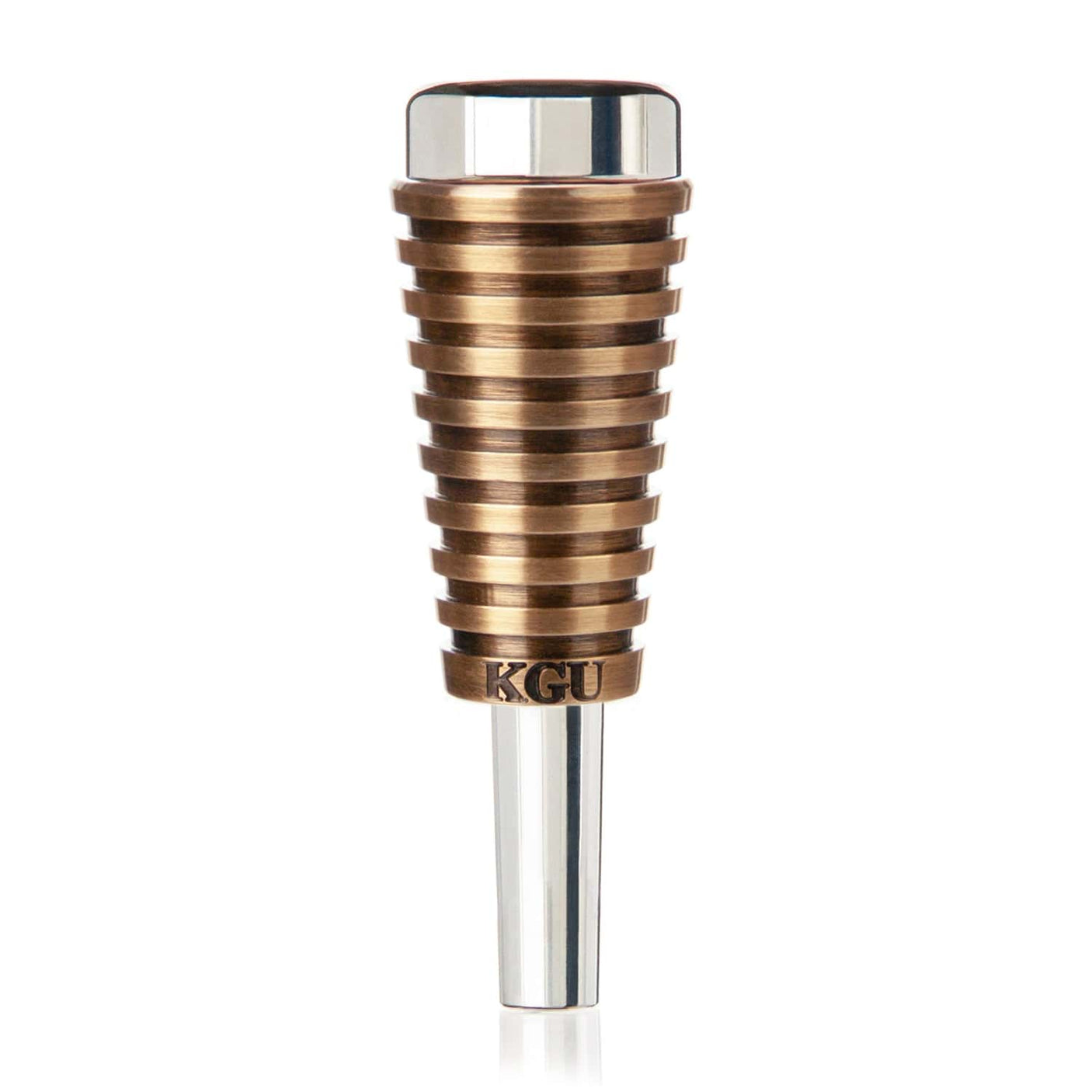 KGUmusic Radiator Trumpet Mouthpiece booster