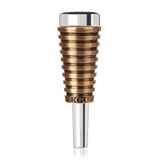 KGUmusic Radiator Trumpet Mouthpiece booster
