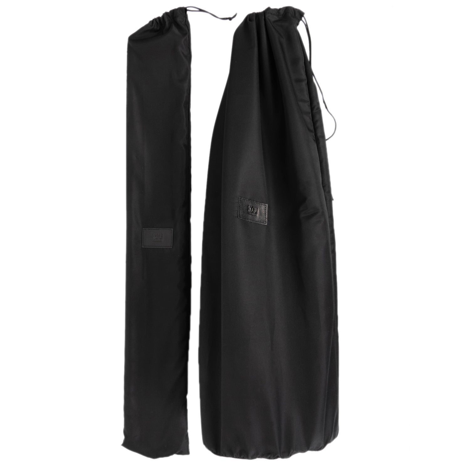 KGUmusic’s instrument shelter bag - safeguard against damage and moisture.