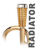 KGUmusic Trumpet Mouthpiece Booster