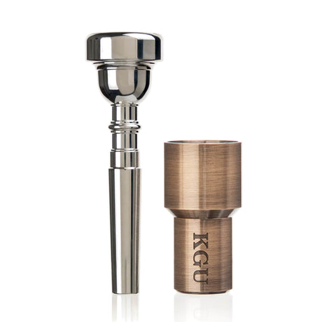 Mouthpiece and KGU Mouthpiece Booster