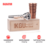 KGUmusic mouthpiece booster