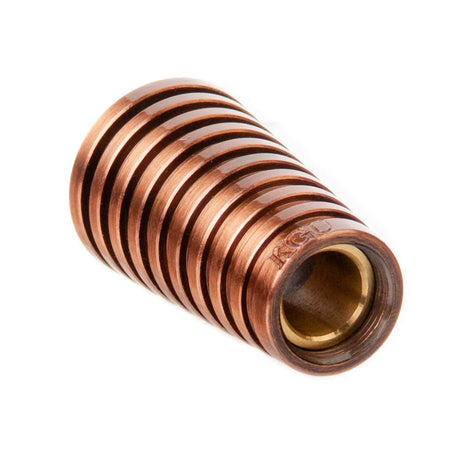 KGUmusic Trumpet Mouthpiece booster