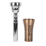 KGUmusic Mouthpiece Booster