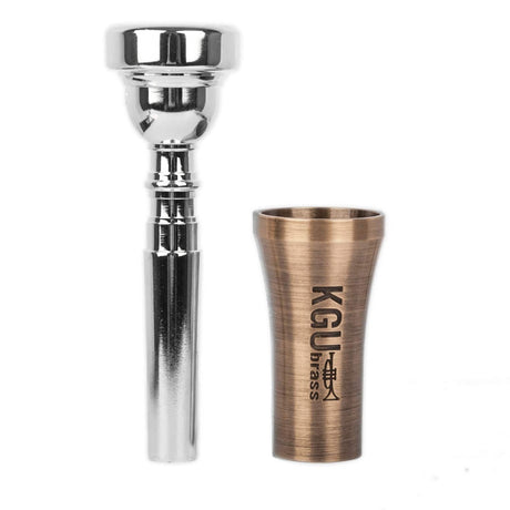 KGUmusic Mouthpiece Booster