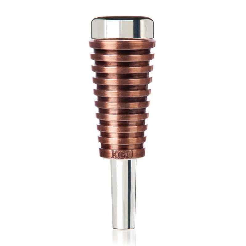 Trumpet Mouthpiece Booster