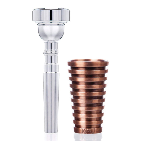 Trumpet Mouthpiece Booster