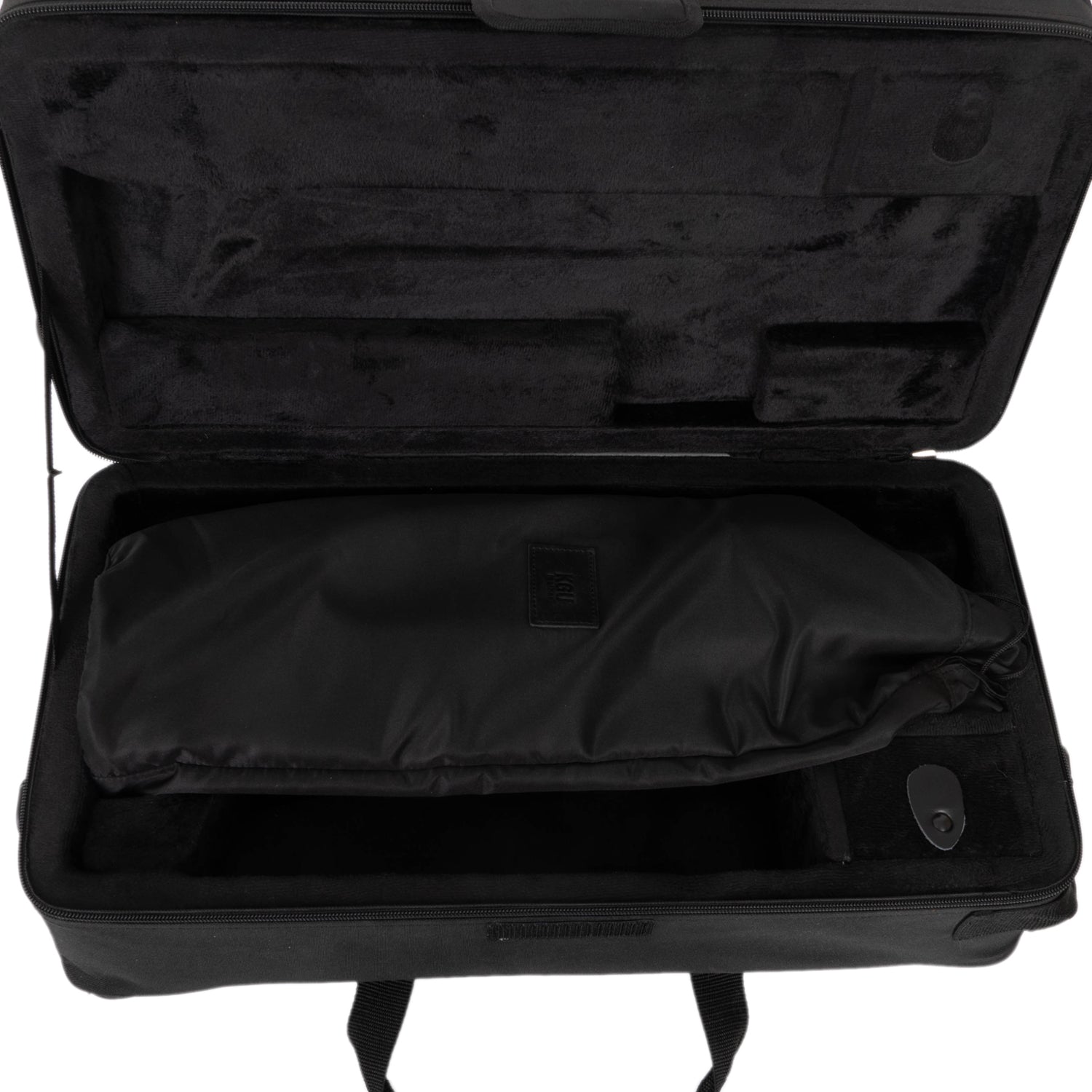 Keep your brasswind instrument in top condition with KGUmusic’s shelter bag.