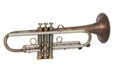 KGUmusic RS trumpet with Taylor french bell