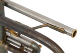 KGUmusic RS trumpet with Taylor french bell