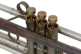 KGUmusic RS trumpet with Taylor french bell
