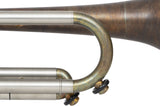 KGUmusic RS trumpet with Taylor french bell