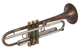 KGUmusic RS trumpet with Taylor french bell