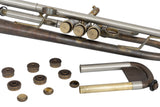 KGUmusic RS trumpet with Taylor french bell
