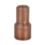 KGUmusic Mouthpiece Booster