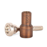 Mouthpiece Booster