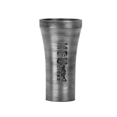KGUmusic Radius Booster Silver Brushed 