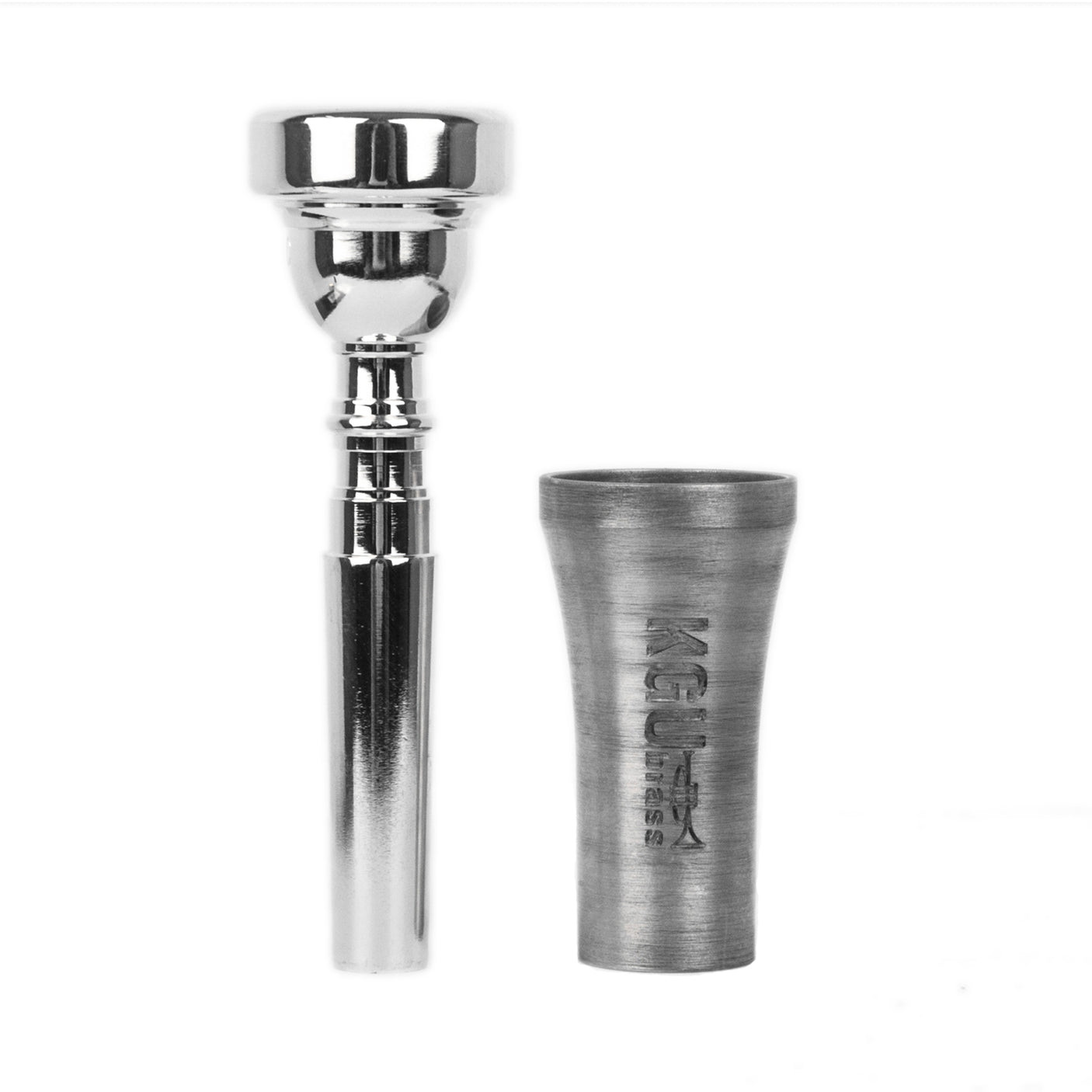 Mouthpiece and KGUmusic Radius Booster