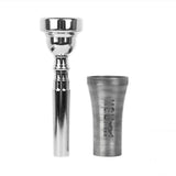 Mouthpiece and KGUmusic Radius Booster