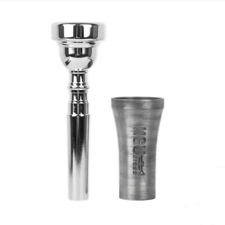Mouthpiece and KGUmusic Radius Booster