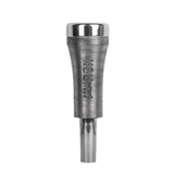KGUmusic Booster on mouthpiece