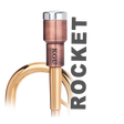KGUmusic ROCKET Trumpet Mouthpiece Booster