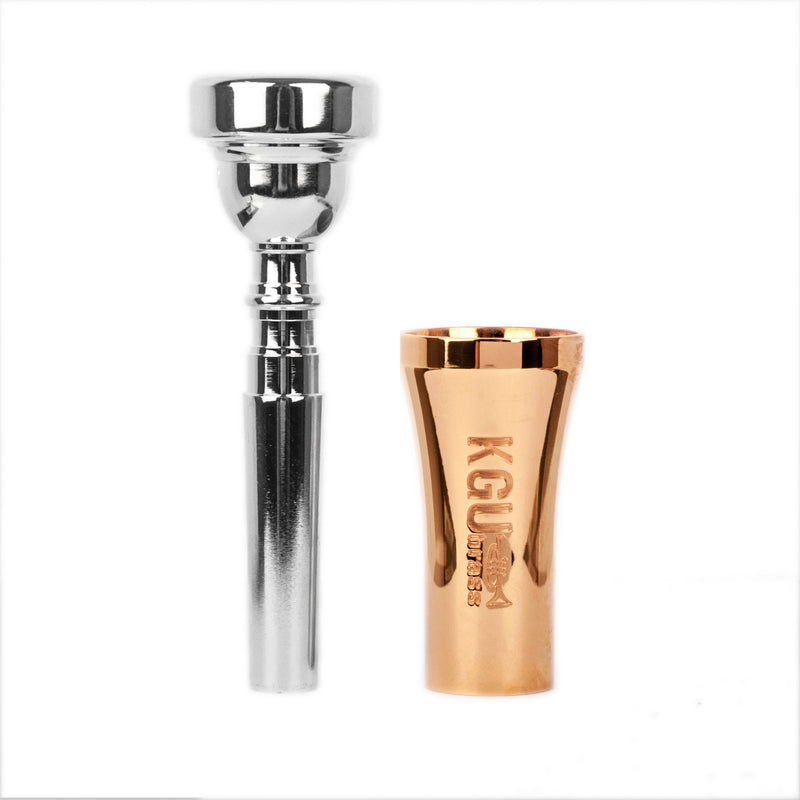 [Special offer] RADIUS Trumpet Mouthpiece Booster