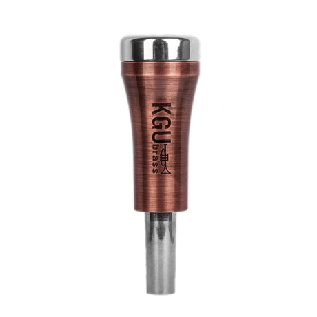 Radius Mouthpiece Booster Antique Cooper