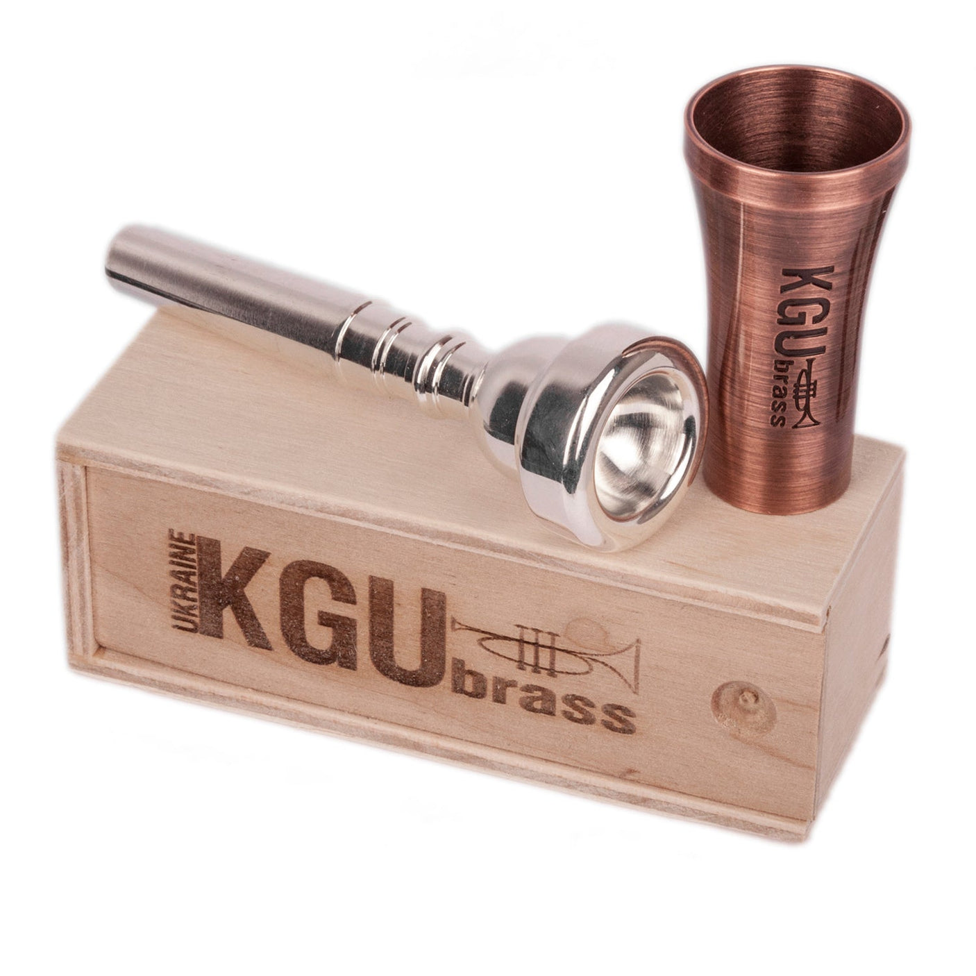 Radius Mouthpiece Booster KGUmusic
