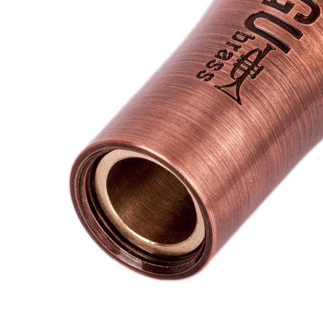 Mouthpiece Booster