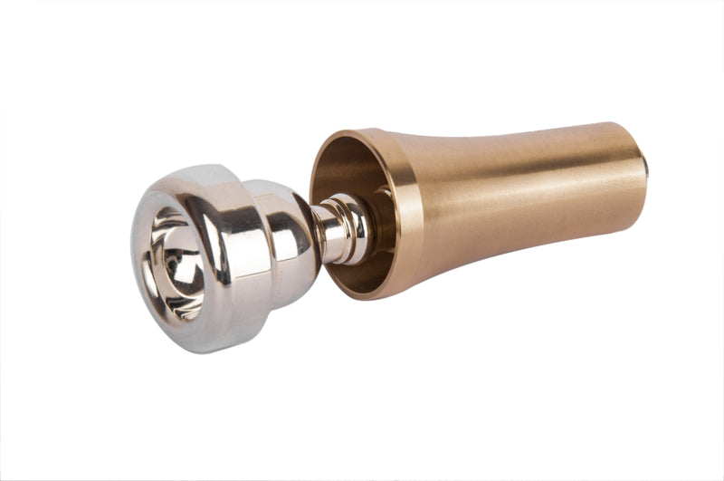 Special RADIUS Trumpet Mouthpiece Booster