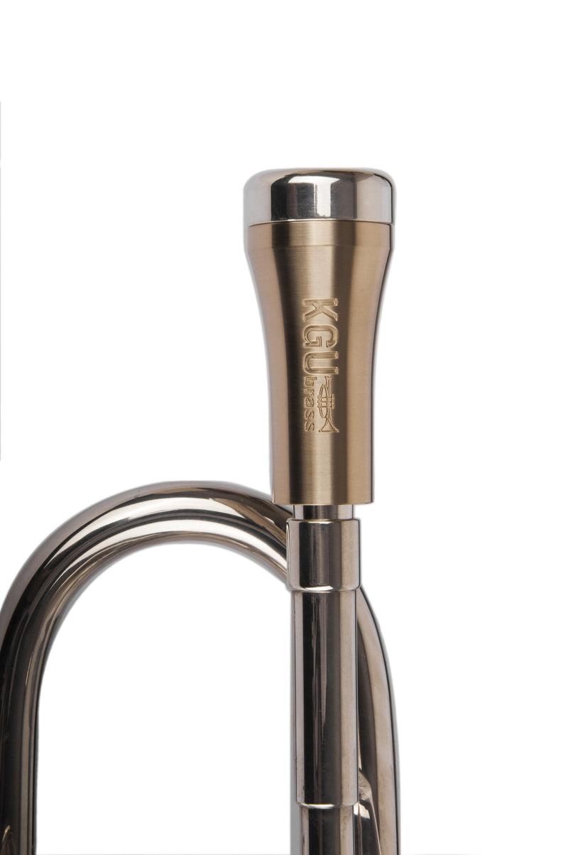Special RADIUS Trumpet Mouthpiece Booster