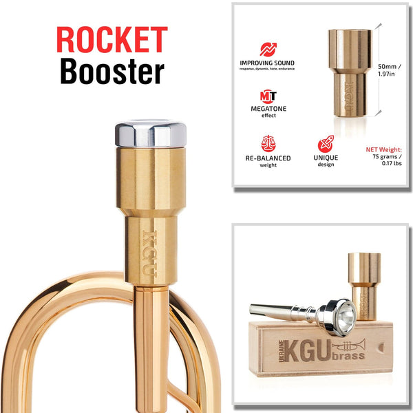 Rocket-trumpet-mouthpiece-booster