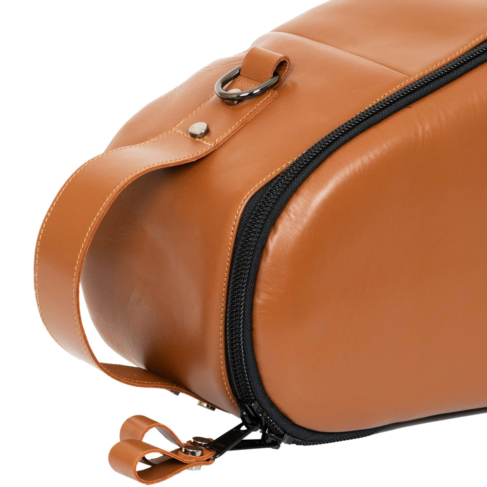 Gig Bag for Tenor Saxophone |  Genuine leather "Detroit"