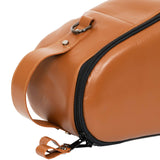 Gig Bag for Tenor Saxophone |  Genuine leather "Detroit"