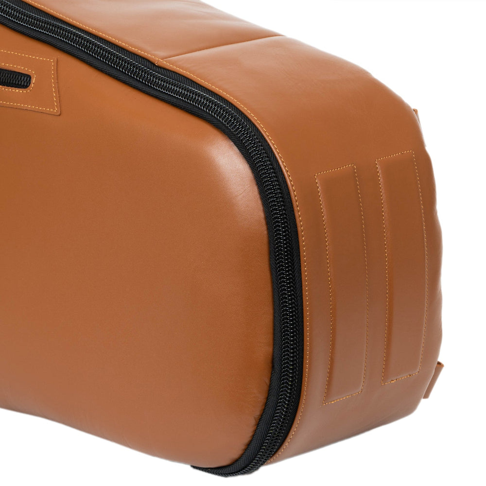 Gig Bag for Tenor Saxophone |  Genuine leather "Detroit"