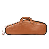Gig Bag for Tenor Saxophone |  Genuine leather "Detroit"