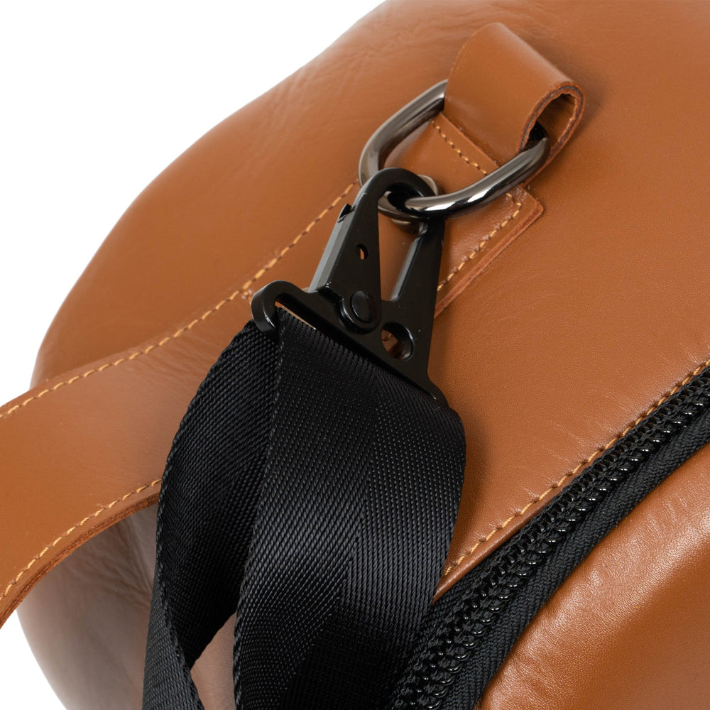 Gig Bag for Tenor Saxophone |  Genuine leather "Detroit"