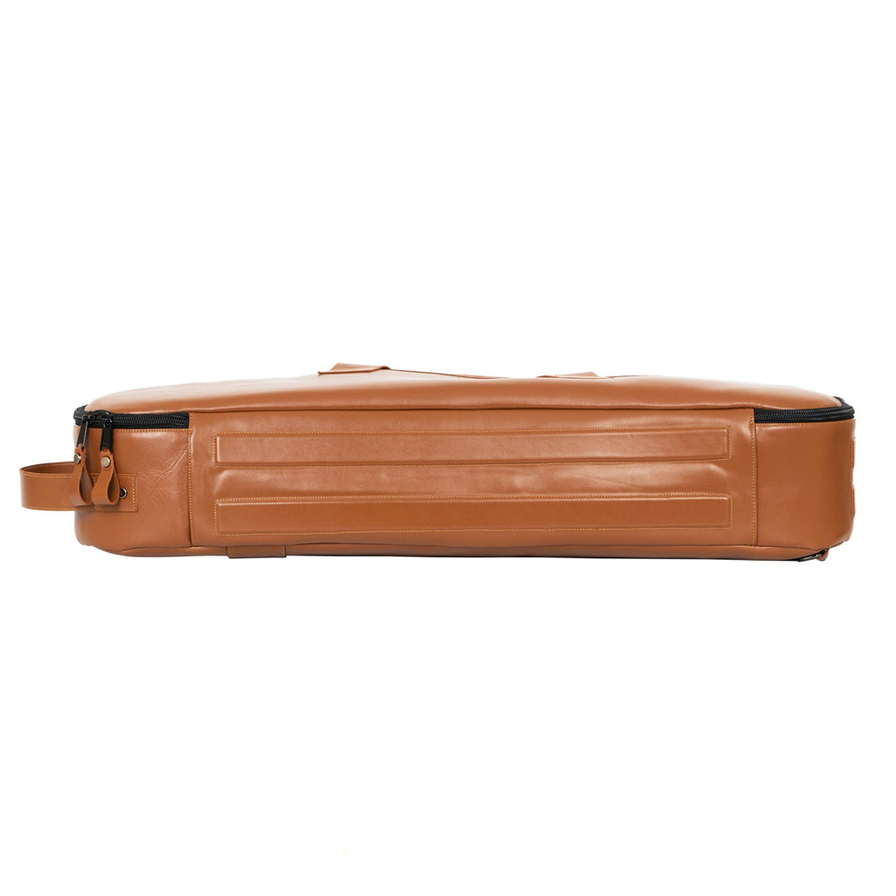 Gig Bag for Tenor Saxophone |  Genuine leather "Detroit"