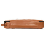 Gig Bag for Tenor Saxophone |  Genuine leather "Detroit"