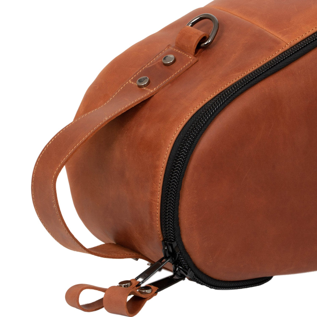 Gig Bag for Tenor Saxophone | Genuine Leather