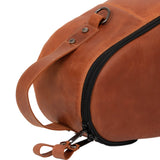 Gig Bag for Tenor Saxophone | Genuine Leather
