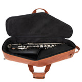 Gig Bag for Tenor Saxophone | Genuine Leather